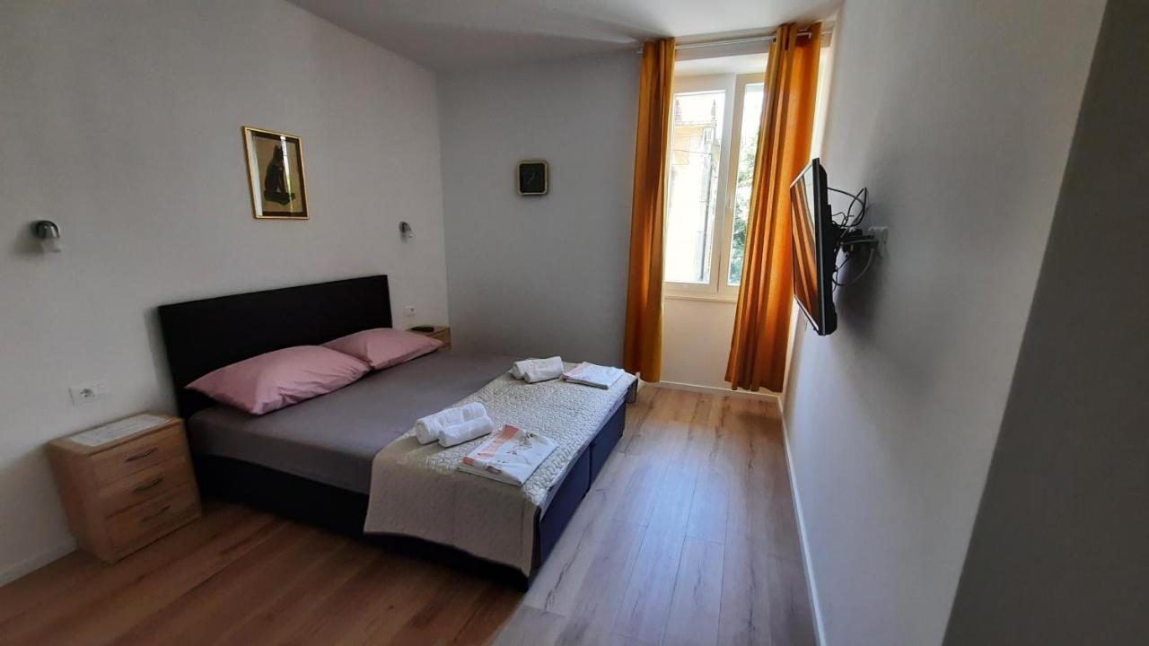 Apartament Cherry Split
