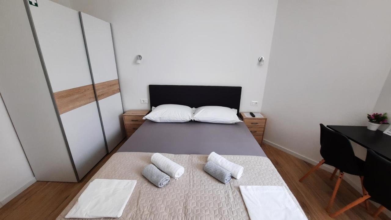 Cherry Apartament