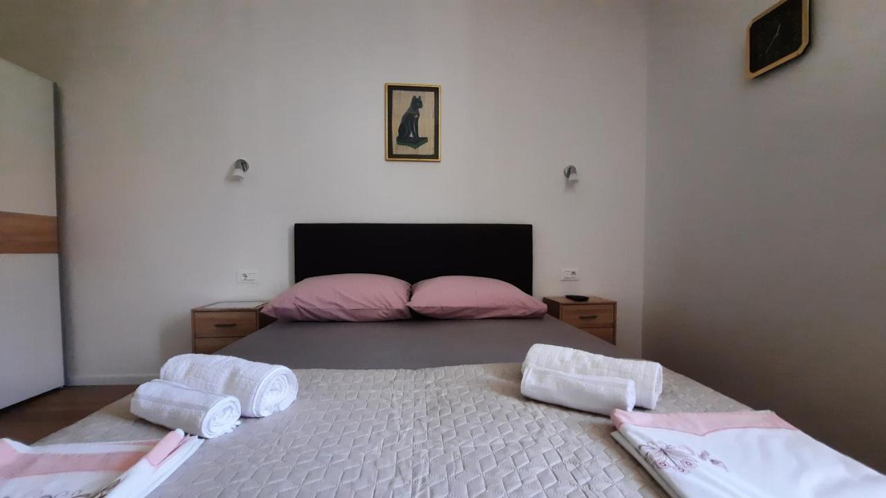 Apartament Cherry *