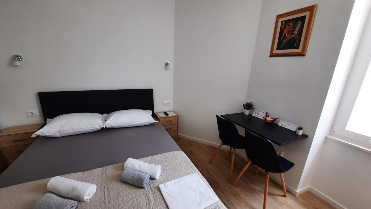 Cherry Apartament *