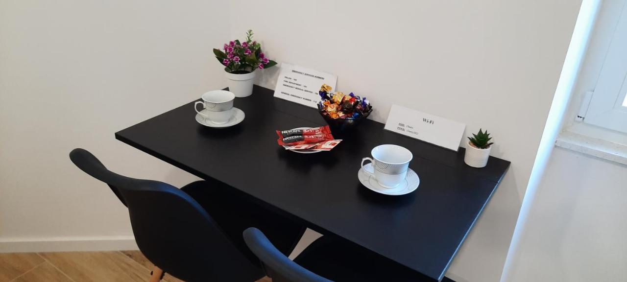 Apartament Cherry *