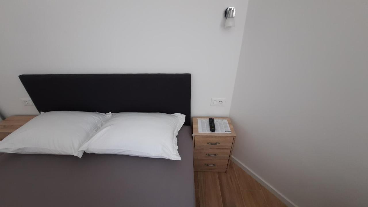Cherry Apartament Split