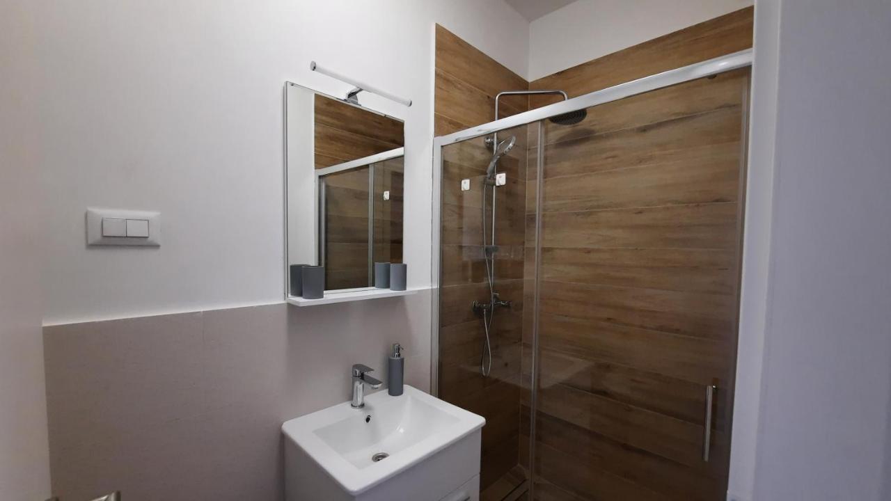 Apartament Cherry Split