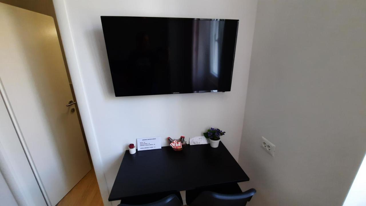 Cherry Apartament *