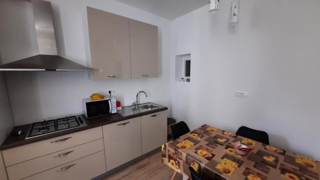 Cherry Apartament *