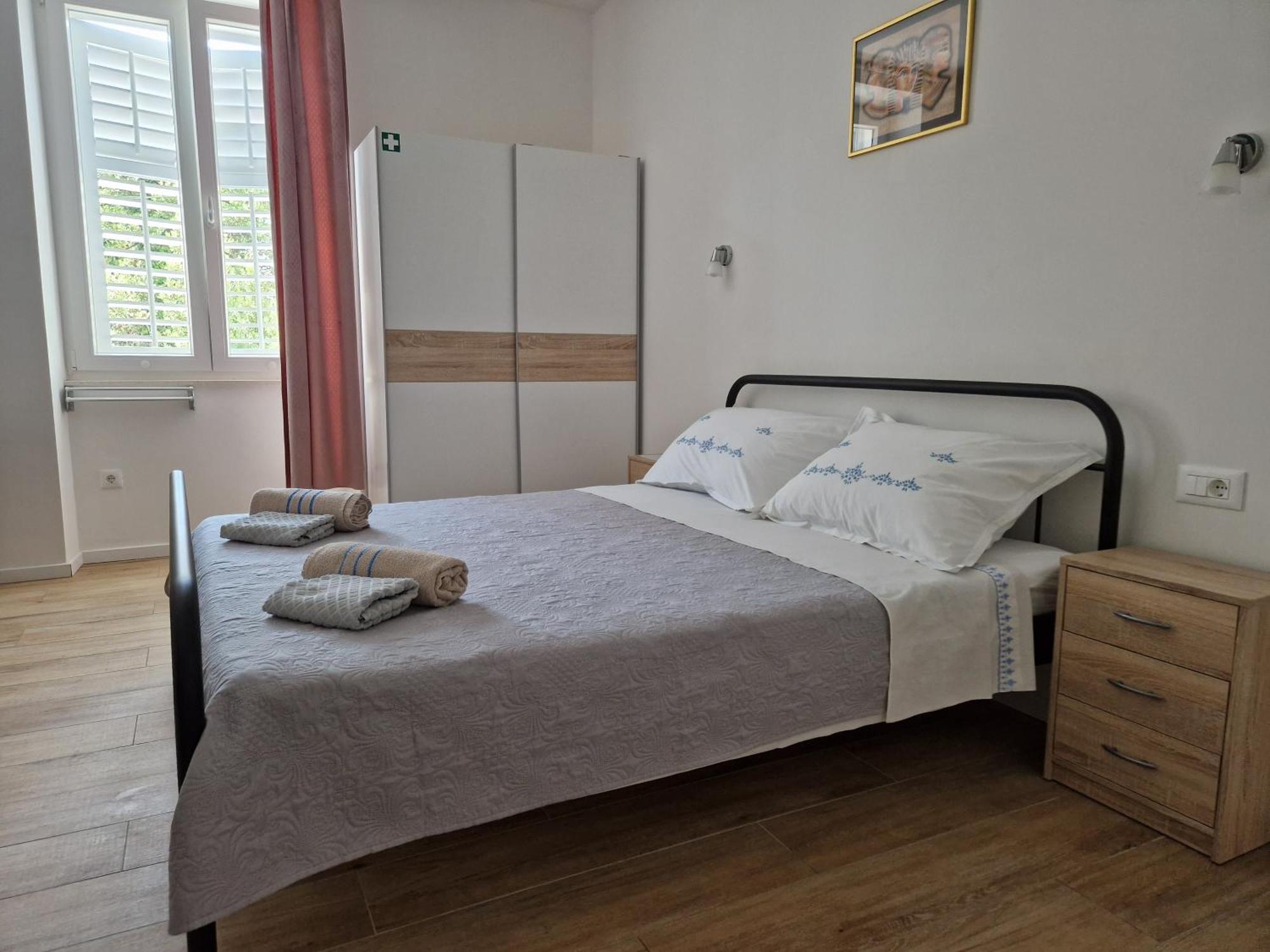Apartament Cherry Split